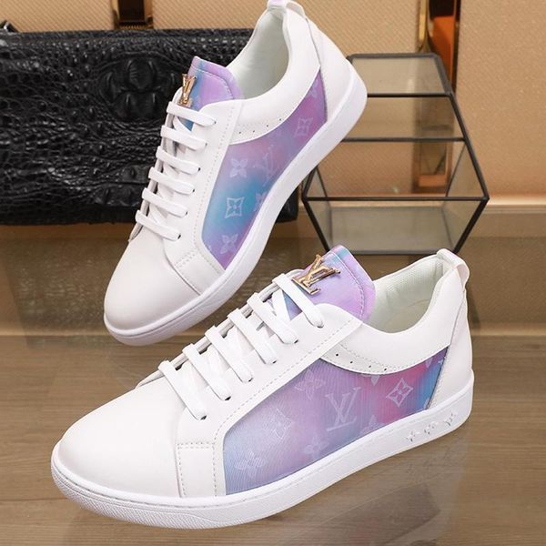 luxury men shoes fashion sneaker luxembourg leather big size zapatos de hombre lace -up flats fashion sneakers with original bo
luxury men shoes fashion sneaker luxembourg leather big size zapatos de hombre lace -up flats fashion sneakers with original bo