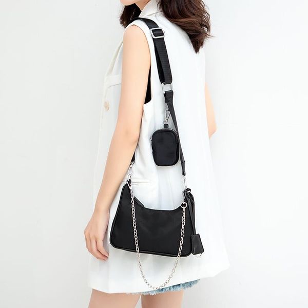 2020 designer bag luxury shoulder bags fashion messenger bag men and women universal armpit bag chain three in one designer style trend
2020 designer bag luxury shoulder bags fashion messenger bag men and women universal armpit bag chain three in one designer style trend