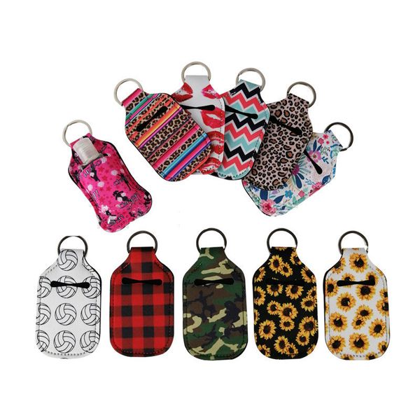 new neoprene baseball softball keychains hand sanitizer bottle 30ml portable mini alcohol bottles holders pendants key chain gifts 2020, Blue
new neoprene baseball softball keychains hand sanitizer bottle 30ml portable mini alcohol bottles holders pendants key chain gifts 2020, Blue