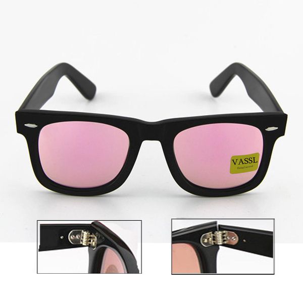 оптовые продажи горячего качества высокого sunglaseses женщин-мужчины в очках моды eyewear черного кадр pink красочных объектив 50мм, White;black
оптовые продажи горячего качества высокого sunglaseses женщин-мужчины в очках моды eyewear черного кадр pink красочных объектив 50мм, White;black