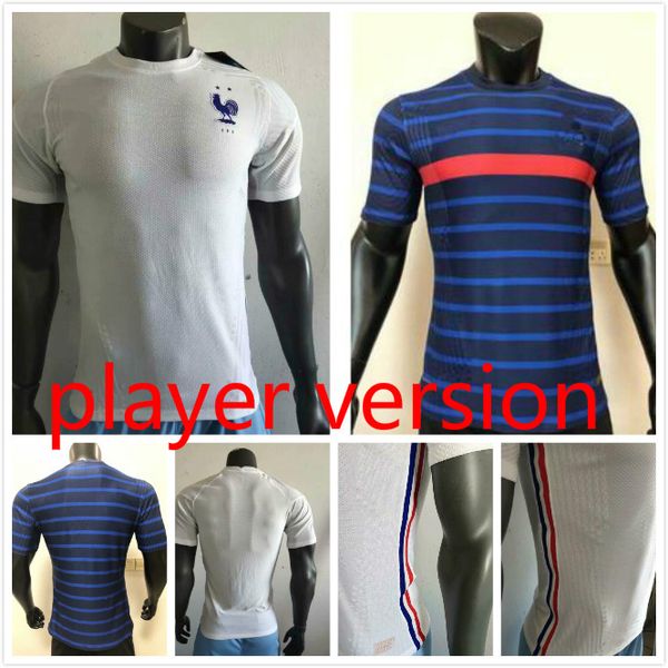 версия для игрока франция griezmann mbappe pogba трикотажных изделия футбола 2020 2021 рубашки кант special edition 1919 2020 столетие майо, Black;yellow
версия для игрока франция griezmann mbappe pogba трикотажных изделия футбола 2020 2021 рубашки кант special edition 1919 2020 столетие майо, Black;yellow