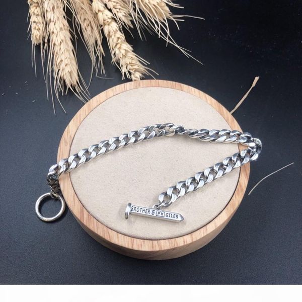 women's jewelry 2019 fashion classic and elegant silver plated chain braceletfor, Black
women's jewelry 2019 fashion classic and elegant silver plated chain braceletfor, Black