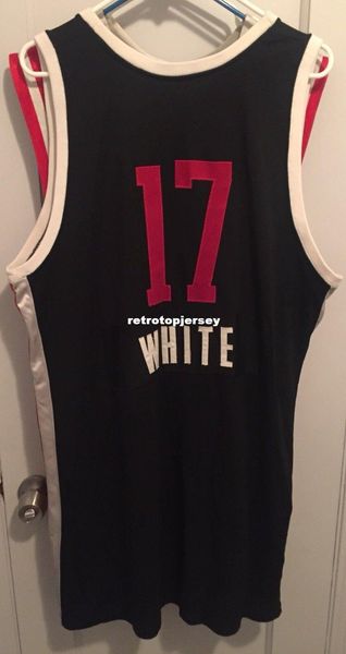 wholesale quannas white rio grande valley vipers d-league jersey ad game worn t-shirt vest stitched basketball jerseys ncaa, Gray
wholesale quannas white rio grande valley vipers d-league jersey ad game worn t-shirt vest stitched basketball jerseys ncaa, Gray