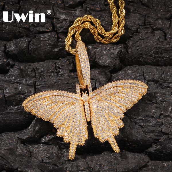 uwin copper butterfly pendant necklace silver color fashion hiphop jewelry men women necklaces drop shipping
uwin copper butterfly pendant necklace silver color fashion hiphop jewelry men women necklaces drop shipping