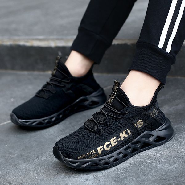 sneakers, and children boy's net children's net breathable shoes 2020 new medium and large children's sports shoes tide, Black
sneakers, and children boy's net children's net breathable shoes 2020 new medium and large children's sports shoes tide, Black