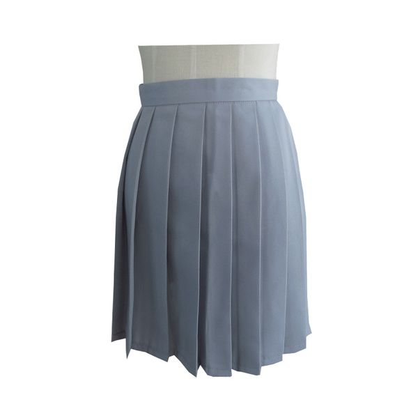 2020 new style japanese sailor uniforms jk uniforms pleated skirt adjustable fashion elegant skirt, White
2020 new style japanese sailor uniforms jk uniforms pleated skirt adjustable fashion elegant skirt, White