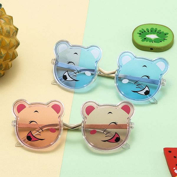 new children's cutemouse cartoon sun glasses fashion ocean film children's sun glasses e2026, Blue
new children's cutemouse cartoon sun glasses fashion ocean film children's sun glasses e2026, Blue