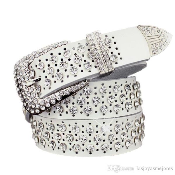 new trendy fashion luxury designer super glittering diamond zircon crystal beautiful leather belt for woman 110cm 3.6ft, Black;brown
new trendy fashion luxury designer super glittering diamond zircon crystal beautiful leather belt for woman 110cm 3.6ft, Black;brown