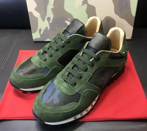 роскошная камуфляж camo rockrunner моды кроссовки высокого качества runner шипованных женщины, мужчины популярные скейтбординг повседневная, Black
роскошная камуфляж camo rockrunner моды кроссовки высокого качества runner шипованных женщины, мужчины популярные скейтбординг повседневная, Black