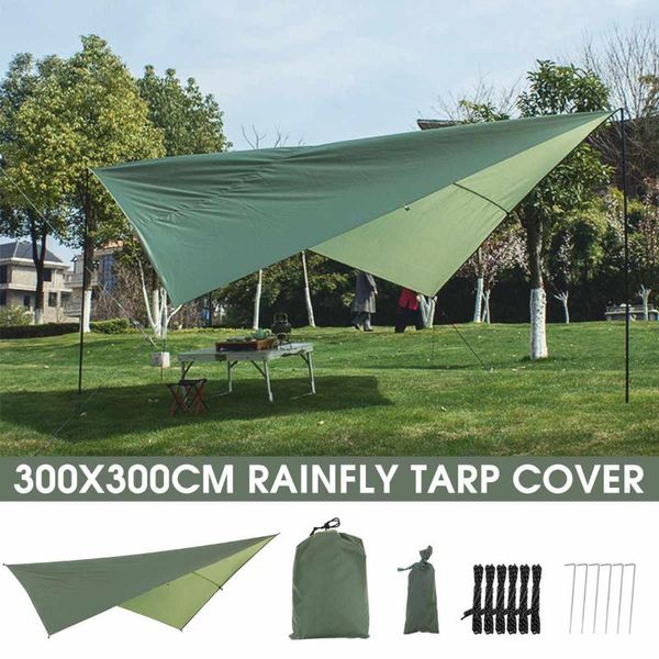 tents and shelters outdoor shelter ultralight tarp camping survival sun multifunctional waterproof beach awning mat rain
tents and shelters outdoor shelter ultralight tarp camping survival sun multifunctional waterproof beach awning mat rain