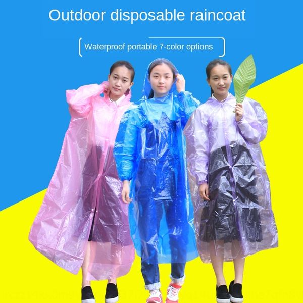 sjzt9 6 silk new material button button cloak equipment type extra thick disposable raincoat transparent travel climbing riding poncho, Red;brown
sjzt9 6 silk new material button button cloak equipment type extra thick disposable raincoat transparent travel climbing riding poncho, Red;brown