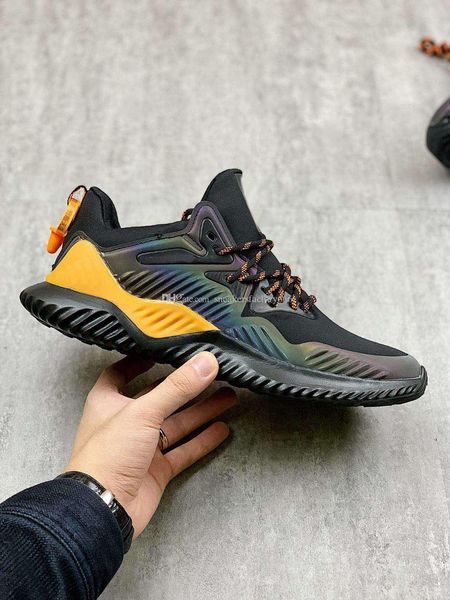 alphabounce men chameleon beyond hpc ams 3m trainer men casual shoes with box size 7~11
alphabounce men chameleon beyond hpc ams 3m trainer men casual shoes with box size 7~11