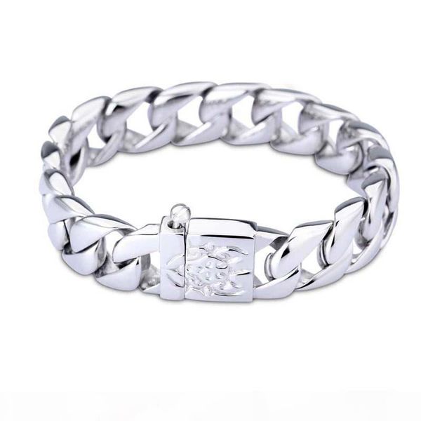 fashion titanium jewelry men bracelets punk high polished wristbands bangle pulseras brace lace gold silver 22cm*1.5cm, Golden;silver
fashion titanium jewelry men bracelets punk high polished wristbands bangle pulseras brace lace gold silver 22cm*1.5cm, Golden;silver
