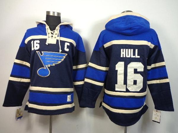 st. louis blues hoodies 16 brett hull 27 alex pietrangelo 30 martin brodeur 42 david backes 74 91 99 ice hockey sweatshirts custom stitched, Black;red
st. louis blues hoodies 16 brett hull 27 alex pietrangelo 30 martin brodeur 42 david backes 74 91 99 ice hockey sweatshirts custom stitched, Black;red