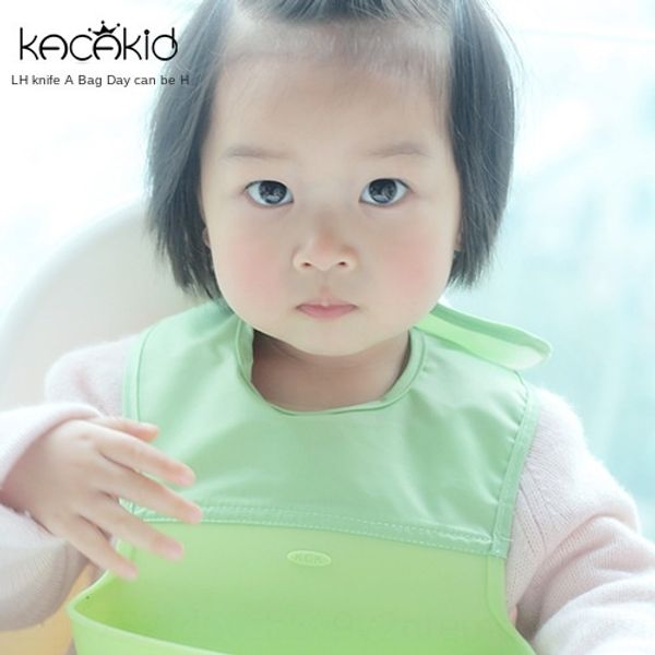 kacakid three-dimensional children's eating pocket silicone baby silicone waterproof bib baby bib children's eating pocket
kacakid three-dimensional children's eating pocket silicone baby silicone waterproof bib baby bib children's eating pocket