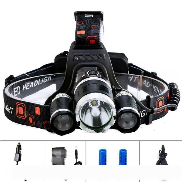 new xml t6 2 r5 led headlight head torch headlamp 13000lm 4 mode head flashlight for hunting fishing led 18650 head lamp
new xml t6 2 r5 led headlight head torch headlamp 13000lm 4 mode head flashlight for hunting fishing led 18650 head lamp