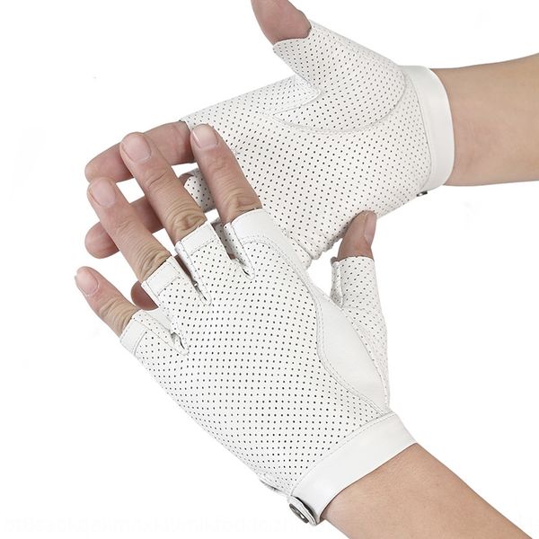 white sheepskin half finger men' motorcycle driver fishing genuine motorcycle and gloves leather anti-skid sunscreen tactical gloves, Blue;gray
white sheepskin half finger men' motorcycle driver fishing genuine motorcycle and gloves leather anti-skid sunscreen tactical gloves, Blue;gray