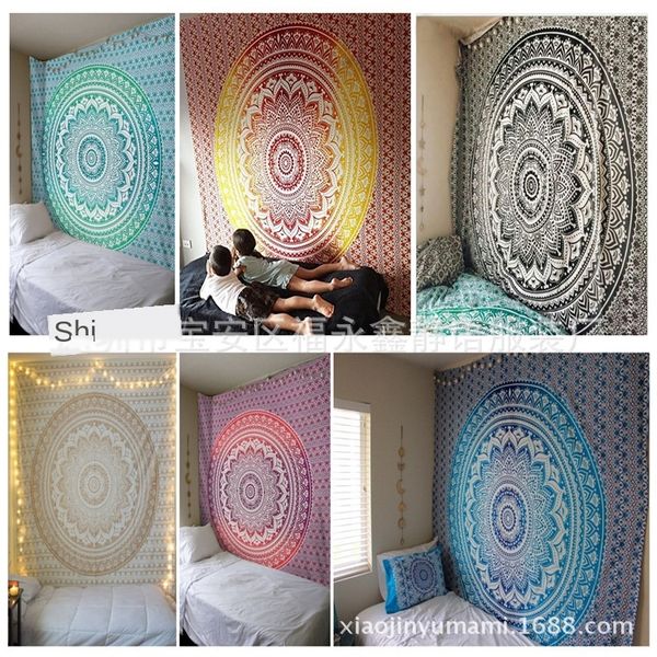 bedroom digital printing home curtain bedroom digital printing home mural tapestry tapestry mural curtain, Blue;gray
bedroom digital printing home curtain bedroom digital printing home mural tapestry tapestry mural curtain, Blue;gray