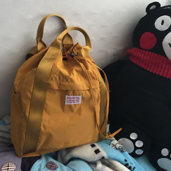 new shoulder shoulder bag super plan summer new backpack japanese women's bag waterproof backpack for men and women
new shoulder shoulder bag super plan summer new backpack japanese women's bag waterproof backpack for men and women