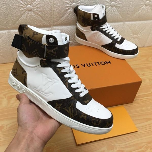 0132 high-quality men's casual sports shoes and designer luxury outdoor casual shoes, the original box size is 38-45, Black
0132 high-quality men's casual sports shoes and designer luxury outdoor casual shoes, the original box size is 38-45, Black