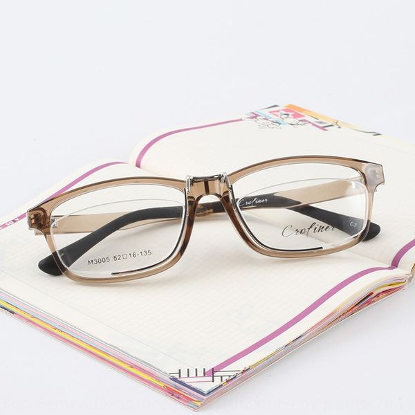 children's prevention and control glasses frame double-layer 3005 plug-in composite prism large-size lower hanging lens glasses frame, Silver
children's prevention and control glasses frame double-layer 3005 plug-in composite prism large-size lower hanging lens glasses frame, Silver