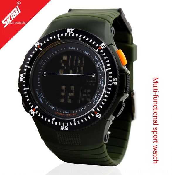 n3nad shimei men's multi-functional sports waterproof shockproof mountaineering running 0989 shimei men's multi-functional sports, Blue
n3nad shimei men's multi-functional sports waterproof shockproof mountaineering running 0989 shimei men's multi-functional sports, Blue