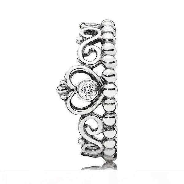 r authentic 925 sterling silver rings women girls jewelry for princess tiara crown ring with original box wedding ring sets, Slivery;golden
r authentic 925 sterling silver rings women girls jewelry for princess tiara crown ring with original box wedding ring sets, Slivery;golden
