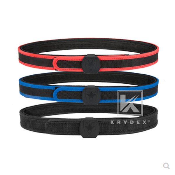 waist support armor krydex ipsc idpa competitive tactics double belt one point five inch multicolor, Black;gray
waist support armor krydex ipsc idpa competitive tactics double belt one point five inch multicolor, Black;gray