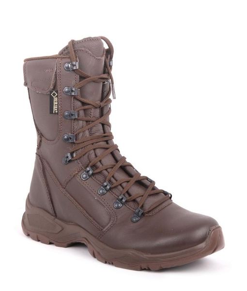 tactical brown boots, Black