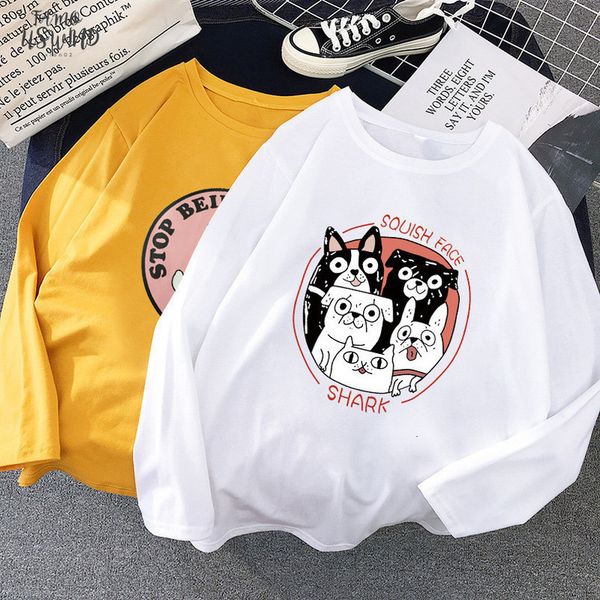 t shirt couple clothes stranger things harajuku camiseta plus size xxxl white tee printed long sleeve fall 2020
t shirt couple clothes stranger things harajuku camiseta plus size xxxl white tee printed long sleeve fall 2020
