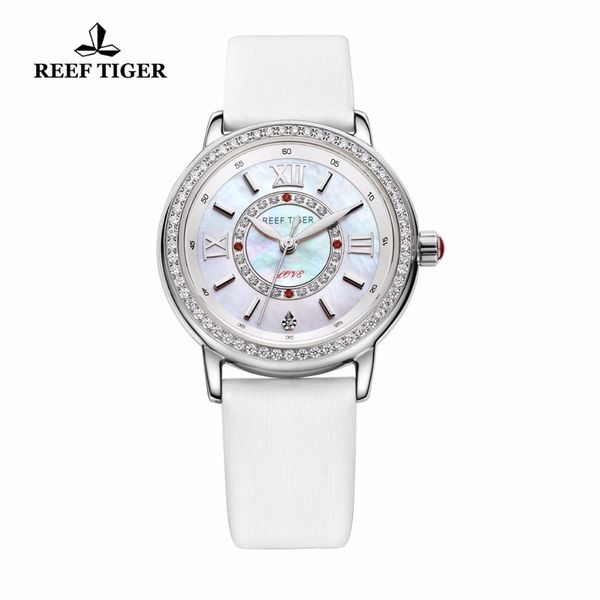 reef tiger/rt fashion elegant watches for women ronda 763 quartz watch with diamonds bezel mop dial calfskin leather rga1563
reef tiger/rt fashion elegant watches for women ronda 763 quartz watch with diamonds bezel mop dial calfskin leather rga1563