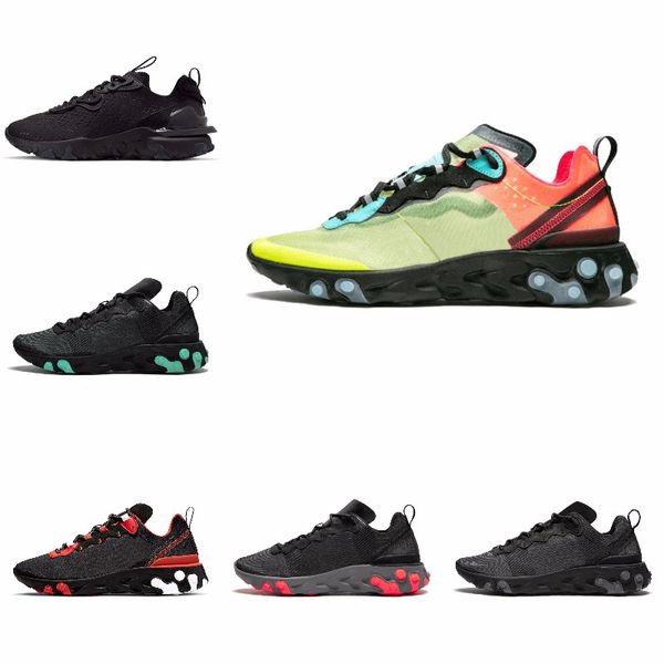 new ashion react element running shoes fo men women light bone triple black royal solar team red mens trainers sports sneaker runner s#07318
new ashion react element running shoes fo men women light bone triple black royal solar team red mens trainers sports sneaker runner s#07318