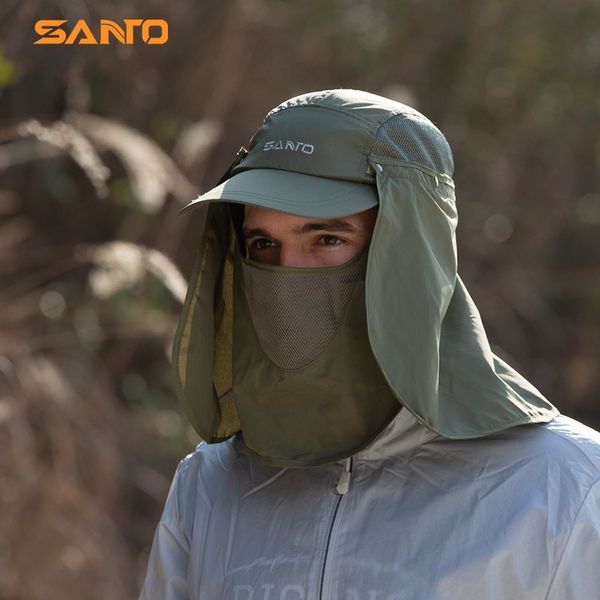 santo outdoor sunscreen folding sunscreen japanese hat sun hat men's and women's m-11
santo outdoor sunscreen folding sunscreen japanese hat sun hat men's and women's m-11