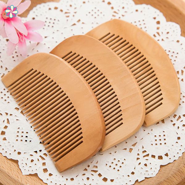handmade thicken sandalwood comb portable anti-static hair care styling comb, Silver
handmade thicken sandalwood comb portable anti-static hair care styling comb, Silver