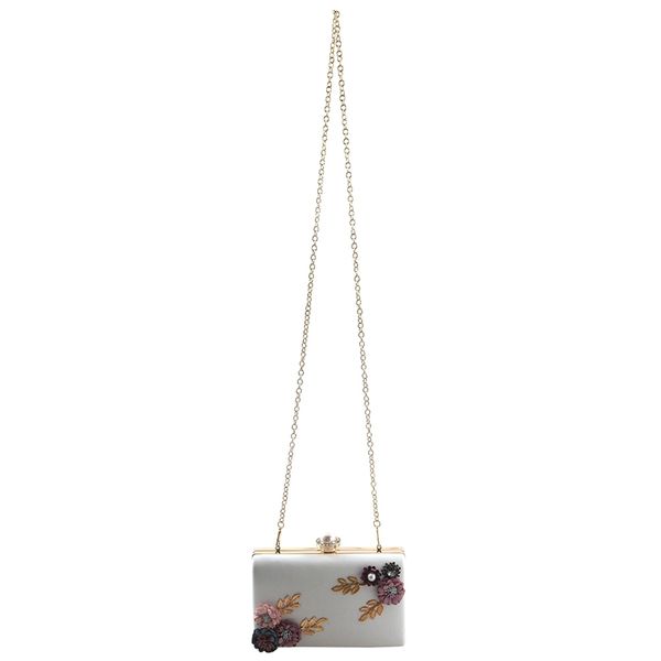 evening bags new-fashion women leather evening bag dinner party lady wedding flower clutch purse(white) drop shipping
evening bags new-fashion women leather evening bag dinner party lady wedding flower clutch purse(white) drop shipping