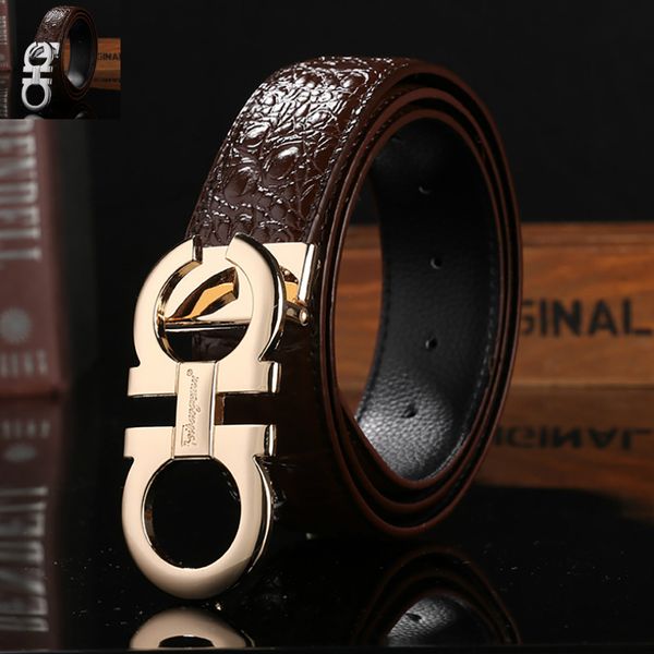 crocodile designer g belts men male women genuine real leather g buckle dress strap h belt for jeans, Black;green
crocodile designer g belts men male women genuine real leather g buckle dress strap h belt for jeans, Black;green