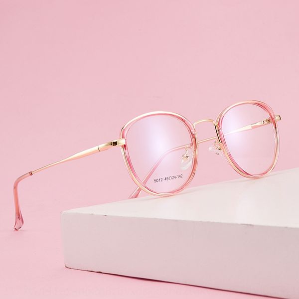 new tr90 metal mixed spring leg plain men's and women's same glasses style optical rack fashion personalized glasses frame, Silver
new tr90 metal mixed spring leg plain men's and women's same glasses style optical rack fashion personalized glasses frame, Silver