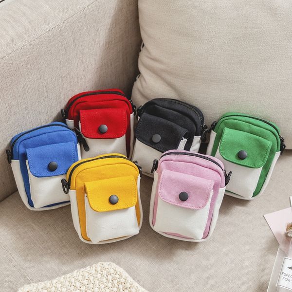 lfgd1 children's 2020 summ new should cute contrast color mini messeng tong bao shoulder bag er tong bao bag fashionable boys' bab
lfgd1 children's 2020 summ new should cute contrast color mini messeng tong bao shoulder bag er tong bao bag fashionable boys' bab