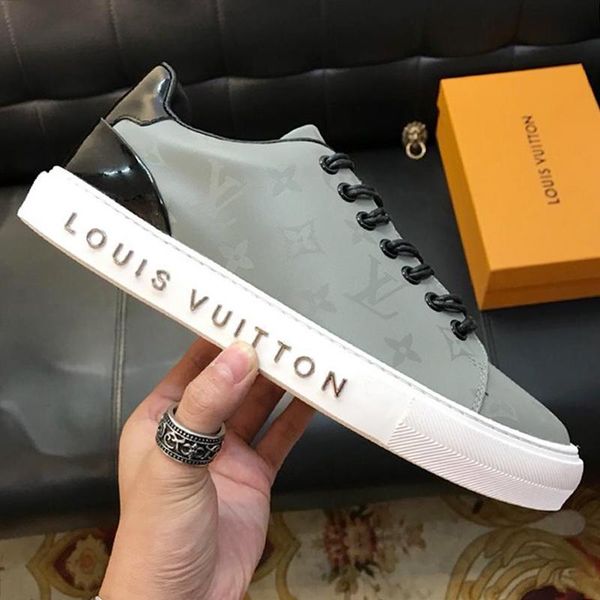 men shoes fashion with origin box breathable outdoors athletic chaussures pour hommes luxembourg sneaker men shoes zapatos de hombre sale, Black
men shoes fashion with origin box breathable outdoors athletic chaussures pour hommes luxembourg sneaker men shoes zapatos de hombre sale, Black