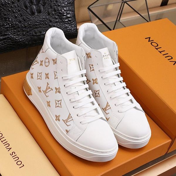 новое прибытие мужская обувь корабль падения открытый walking soft footwears vintage lace -до high top плюс размер мужская обувь calzado dep, Black
новое прибытие мужская обувь корабль падения открытый walking soft footwears vintage lace -до high top плюс размер мужская обувь calzado dep, Black