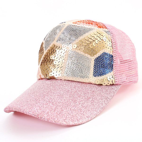 summer new sequin thin mesh kids hat adjustable girls baseball cap boy girl sun hat snapback children hip hop caps, Yellow
summer new sequin thin mesh kids hat adjustable girls baseball cap boy girl sun hat snapback children hip hop caps, Yellow