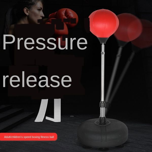 speed ball sandbag household reaction target solid vertical professional sanda training tumbler tumbler equipment
speed ball sandbag household reaction target solid vertical professional sanda training tumbler tumbler equipment
