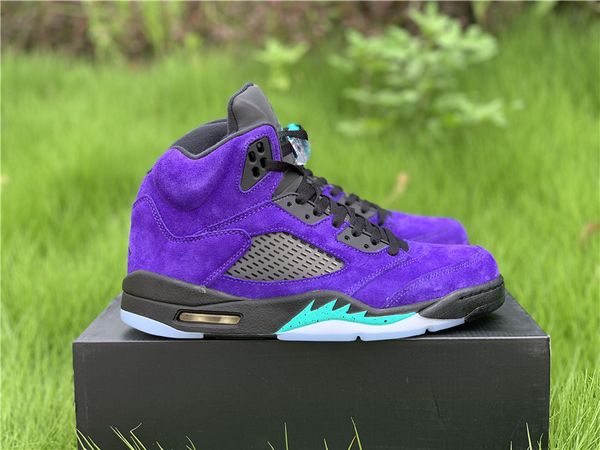 2020 new with box men 5s basketball shoes 5 alternate grape fashion sports outdoor shoes athletic sneakers
2020 new with box men 5s basketball shoes 5 alternate grape fashion sports outdoor shoes athletic sneakers