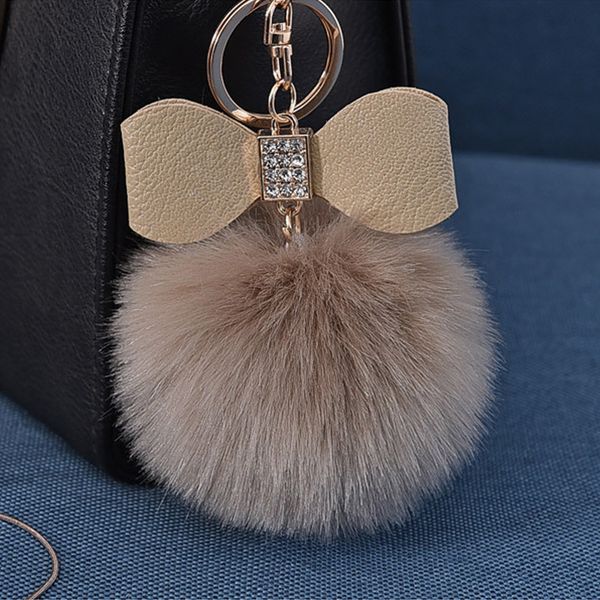 дизайнер keyring помпонных женщин trinkets кожи лук горный хрусталь брелок charm пушистой искусственного мех кролик шарика брелка для автомо, Silver
дизайнер keyring помпонных женщин trinkets кожи лук горный хрусталь брелок charm пушистой искусственного мех кролик шарика брелка для автомо, Silver