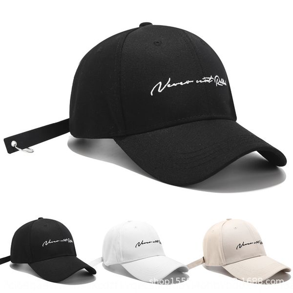 kmw8i new embroidery letter hip-hop belt iron ring baseball sports duck tongue curved eaves sunshade baseball wo cap men women cap men, Blue;gray
kmw8i new embroidery letter hip-hop belt iron ring baseball sports duck tongue curved eaves sunshade baseball wo cap men women cap men, Blue;gray