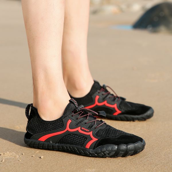 spring hiking shoes men women waterproof shoes wear-resisting climbing mountain leather sport sneakers trekking boot
spring hiking shoes men women waterproof shoes wear-resisting climbing mountain leather sport sneakers trekking boot