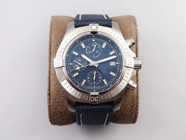 v3 серия мстители chronowatch ночь миссии, самые передовые изготовления, диаметр 45mm.dragon холст ремешок для часов, движение 7750 хрономет, Slivery;brown
v3 серия мстители chronowatch ночь миссии, самые передовые изготовления, диаметр 45mm.dragon холст ремешок для часов, движение 7750 хрономет, Slivery;brown
