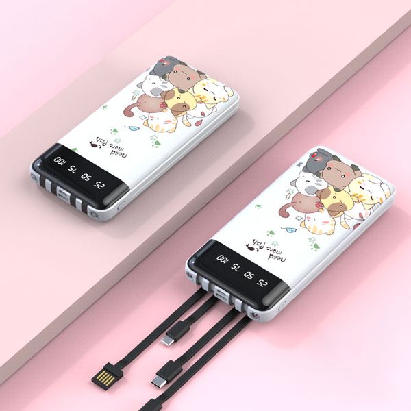 доля встроенного кабеля три-в-одном зарядки treasure 20,000ma universal всех телефонов vivo xiaomi oppo huawei большая емкость ультра-тонкий
доля встроенного кабеля три-в-одном зарядки treasure 20,000ma universal всех телефонов vivo xiaomi oppo huawei большая емкость ультра-тонкий