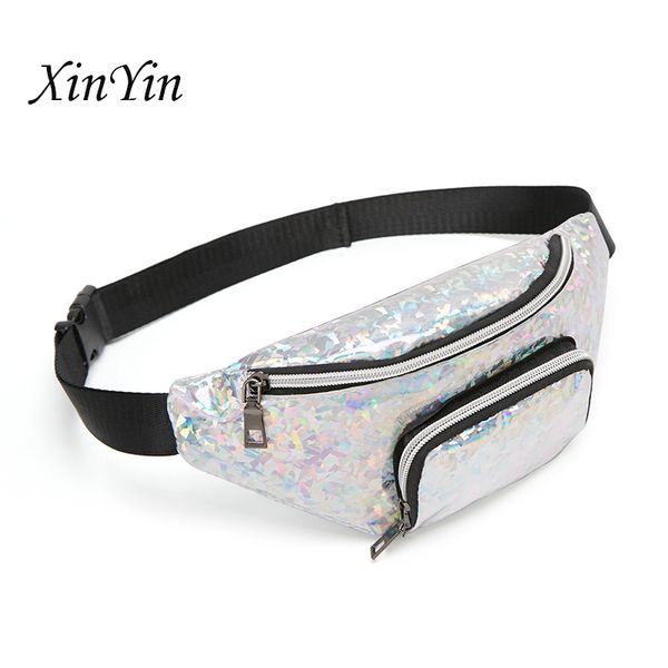 waist bags fanny pack women designer pu leather bag fashion sequins shoulder messenger chest coin belt purse phone key pouch
waist bags fanny pack women designer pu leather bag fashion sequins shoulder messenger chest coin belt purse phone key pouch