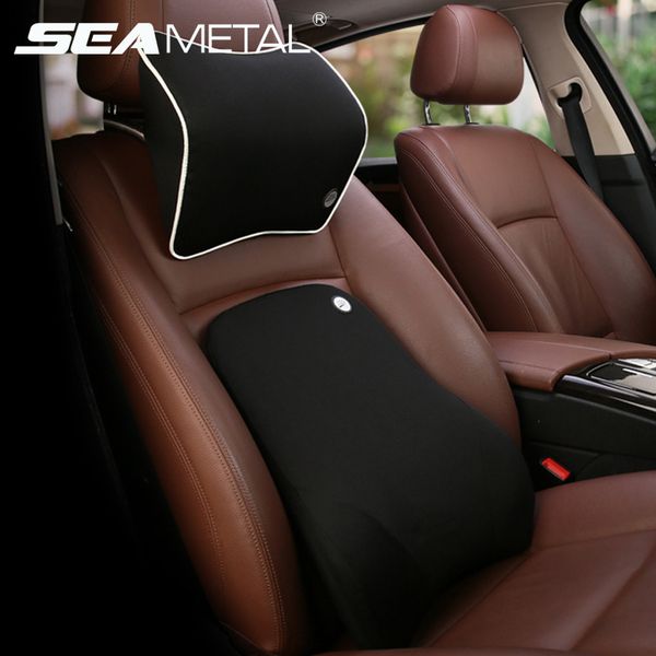 3d car headrest pillow space memory foam soft auto seat back neck rest cushion protector for comfortable drive car accessories
3d car headrest pillow space memory foam soft auto seat back neck rest cushion protector for comfortable drive car accessories